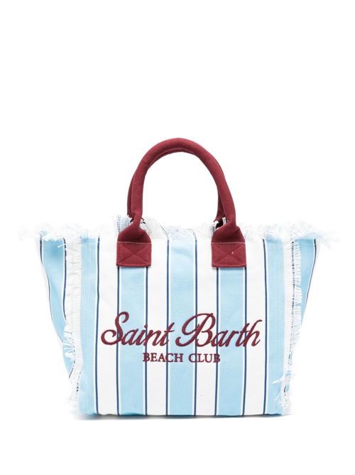 Borsa donna a spalla Vanity MC2 SAINT BARTH | VANITY shoulder00938L